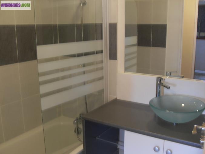 T2 bis pour investissement