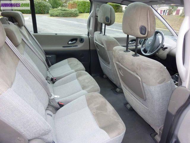 Renault Grand Espace