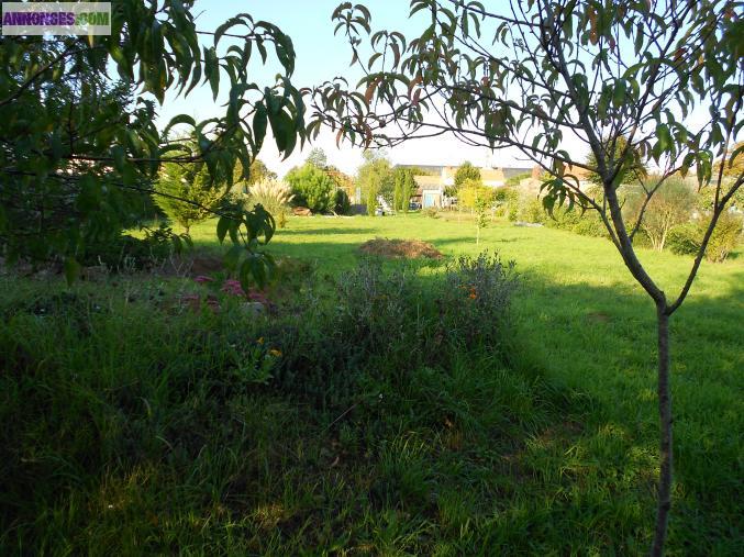 MAISON EN PIERRE 6 PIECES