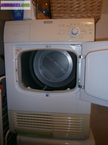 Sèche-linge Laden 6kg