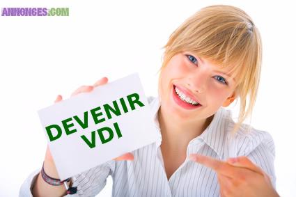 Devenir travailleur indépendant