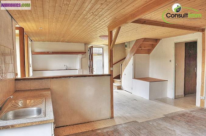 Belle maison de 110 m² à Vollore-Ville (63)