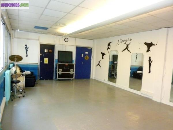 LOCATION DE SALLES À DES PRIX IMBATTABLES