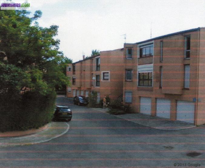 Vds Appt T5/6 Castanet Tolosan