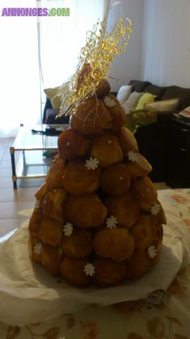 CONFECTION DE REPAS POUR LE QUOTIDIEN OU EVENEMENTS