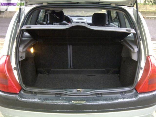 Renault Clio 1.9 D RTE 3P