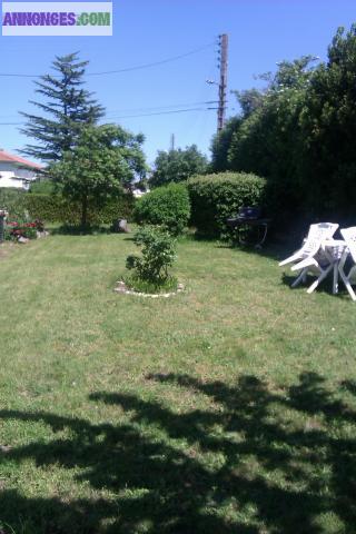 Maison spacieuse, 5 mn Cathédrale St Pierre