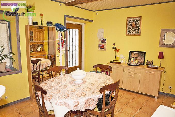 Maison de 75 m² à Fleury-d'Aude (11)