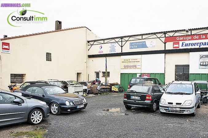 Maison de 200 m² à La-Palme (11)