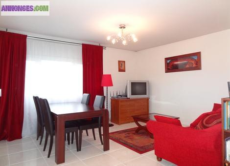 Très Bel Appartement à La Courneuve