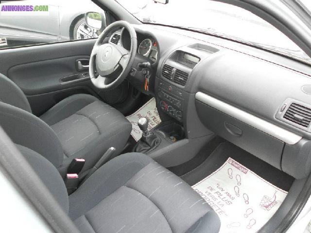 Renault Clio1.5 dCi Authentique