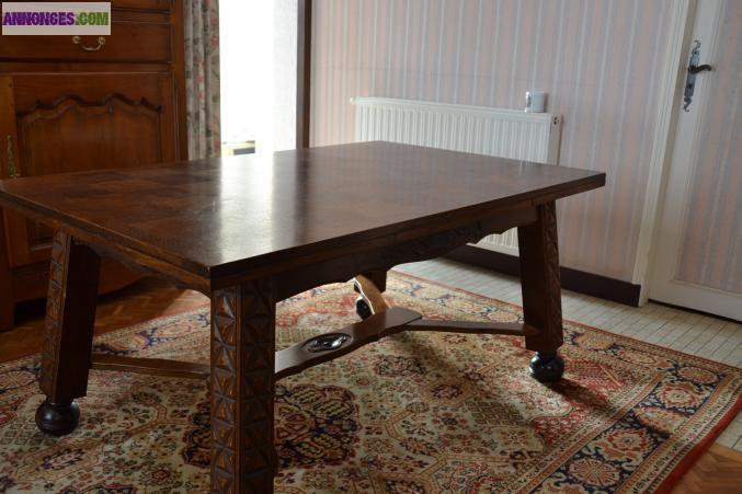 Table de salle a manger