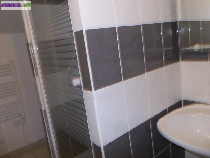 Bourg tous commerces 