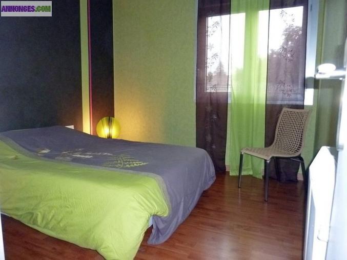 Bel Appartement 3 pièces, 67 m²