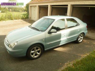 CITROEN Xsara
