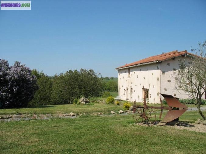 Chambres d'hôtes près du Puy du Fou  WE -MID WEEK