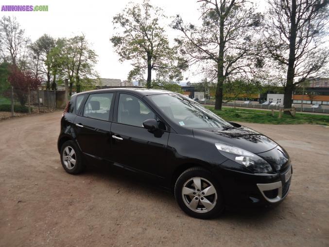 SCENIC 3 DCI 130 DYNAMIC