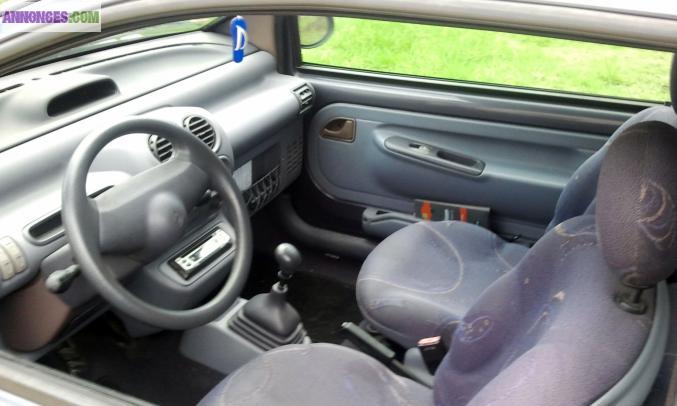 Twingo pack clim excellent état