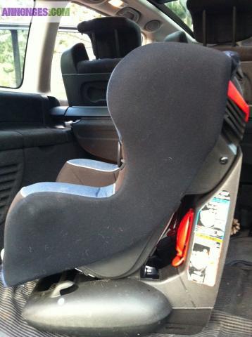 Siège Auto Bébé Confort Iséos Oxygen