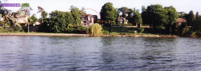 Bois le Roi a louer F2