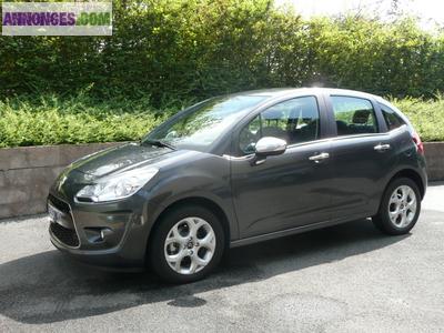 C3 Collection Hdi 70cv