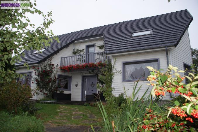 Coup de coeur sur la Côte d'Opale