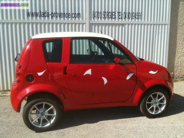 Grecav Sonique elegante dci