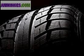 Pneus divers tailles