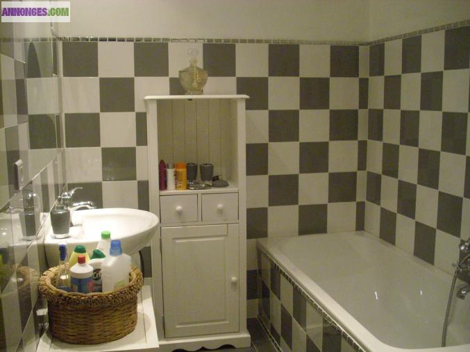 Location saisonniere