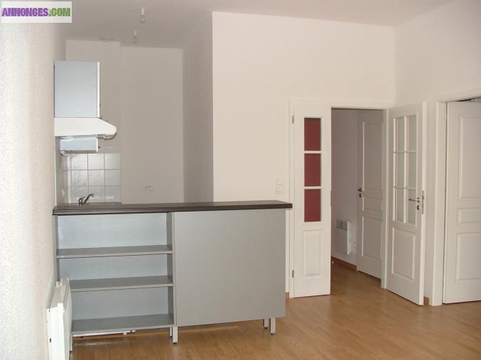 Appartement