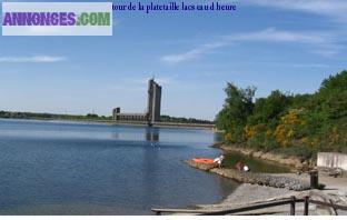 VACANCES PRES DES LACS DE L EAU D HEURE