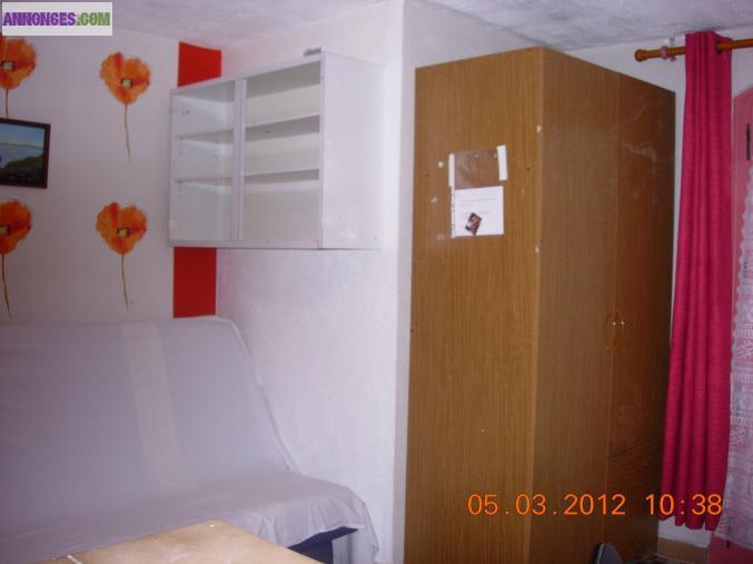 STUDIO MEUBLE TT CONFORT