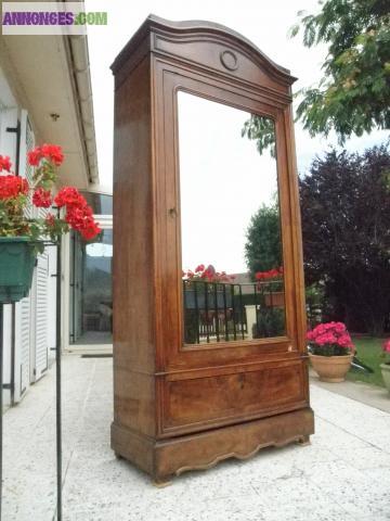 Armoire ancienne