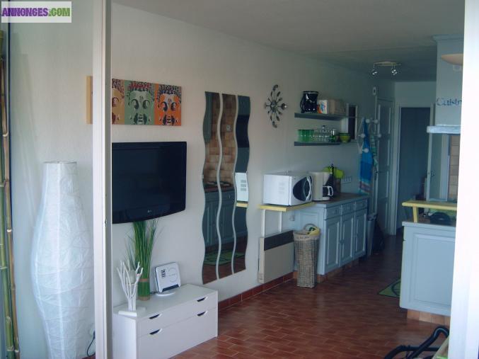 Loue appartement