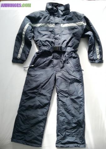 Combinaison de ski junior