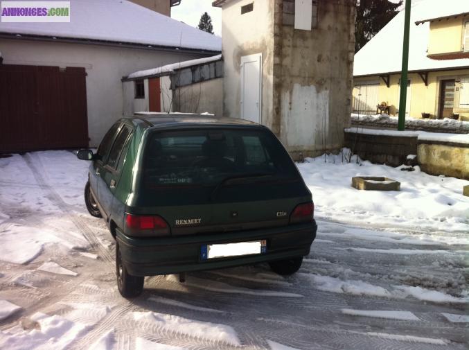 Clio 1.2