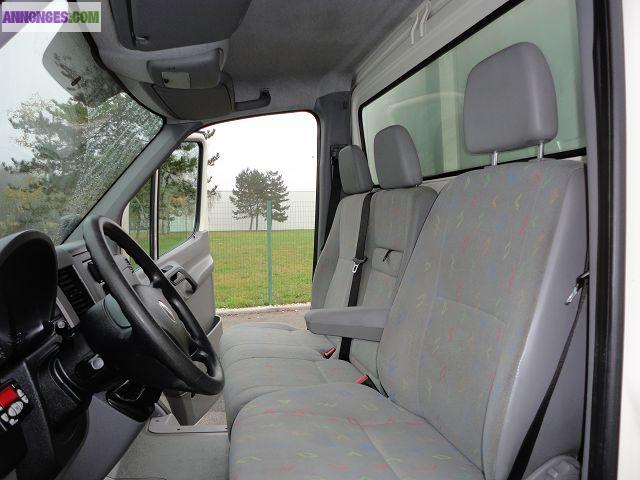 Volkswagen Crafter 35 TDI,