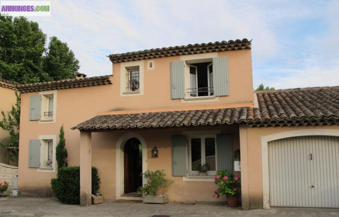 Maison 120m2 centre ville + jardin sud 200m2