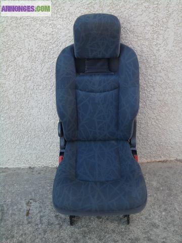 Siège renault espace 3
