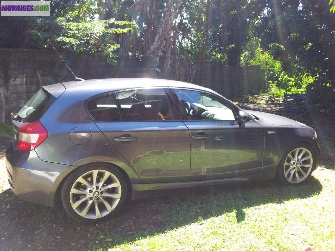 BMW 130i 5 portes Pack M