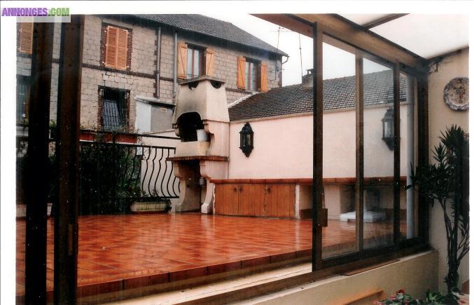 BELLE MAISON EN MOELLONS