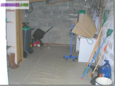 Maison campagne Morbihan Bretagne