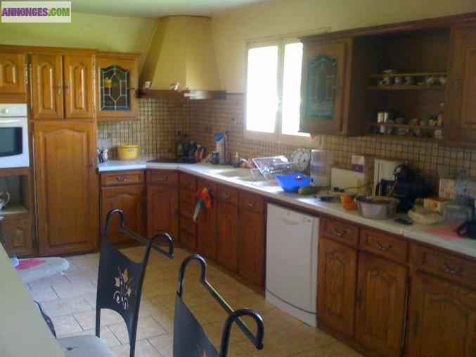 Part Vend Maison à BOULIAC 33270