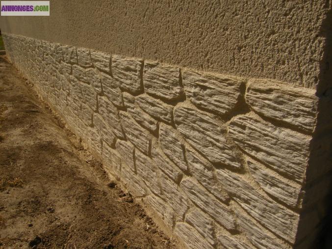 SOREFA- le renouveau de la façade