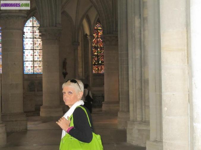 Assistante maternelle