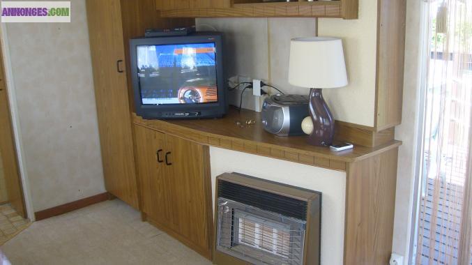 Vente mobilhome
