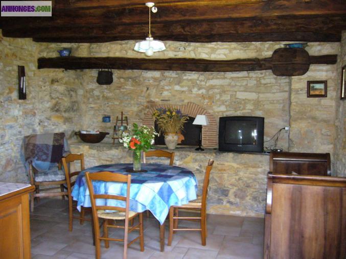 Joli four à pain 3 pers