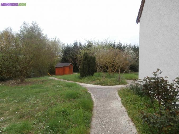 LOCATION CHAMBRAY LES TOURS