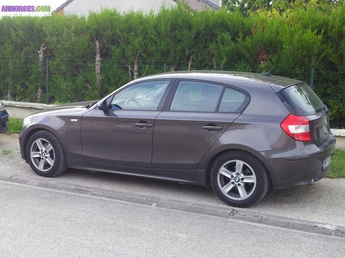 Bmw 118D
