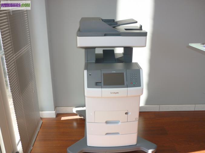 PHOTOCOPIEUR LEXMARK